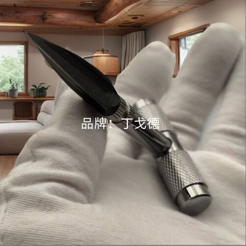 合法防身指虎防卫搏击手撑子铁指手扣手刺拳扣虎指车载自卫武器 - 图2