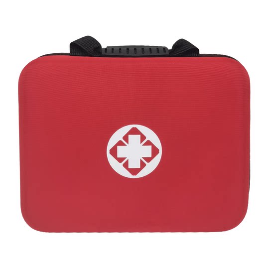 应急救包户外便携家庭车载医人防疫救援灾疗用品物资生存收纳包