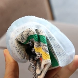 Детская удобная обувь для девочек для мальчиков, демисезонные дышащие спортивные туфли, 1-5 лет, мягкая подошва, 2022