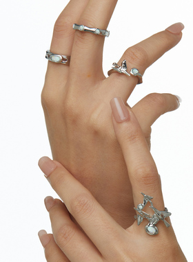 无界欧泊BOONEE个性时尚