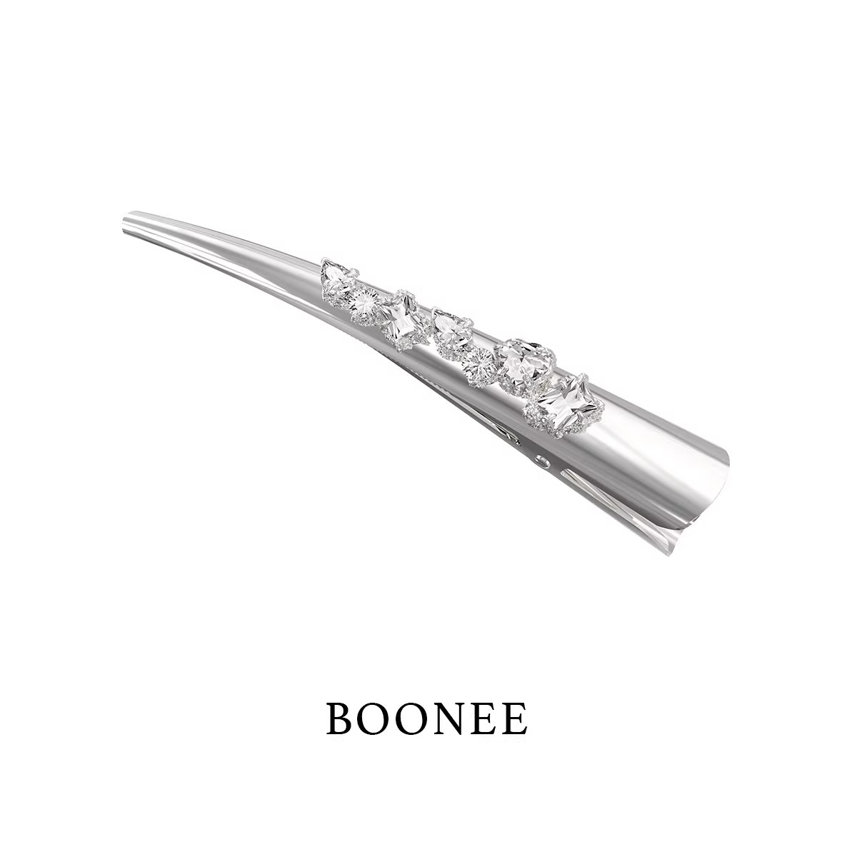 【孤品秒杀】BOONEE戒指食指戒装饰手链发饰 福利回馈售完不补 - 图2