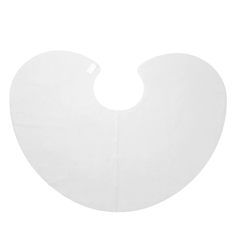 Одноразовая водонепроницаемая накидка, популярно в интернете