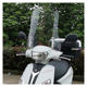 Suitable for Yamaha windshield modification