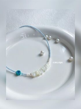 春妤CHUNYU原创设计海