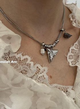 LONSLANACC小众设计感