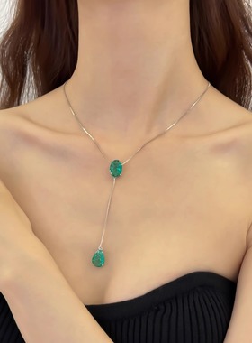 AndAcc轻奢小众设计感清