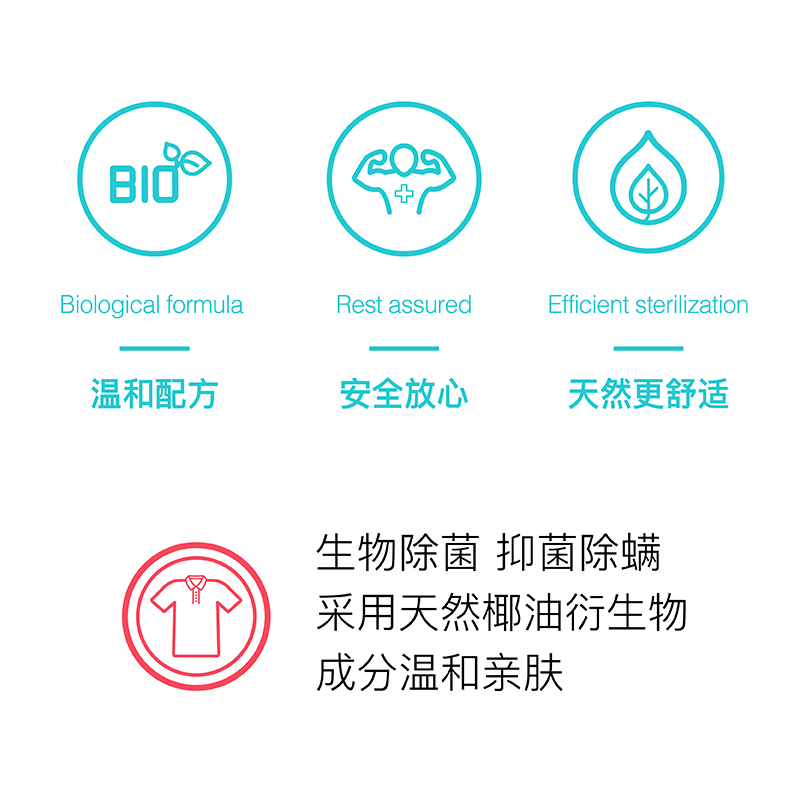JSK抗菌洗衣液家用实惠装持久留香机洗专用整箱批发内衣12kg