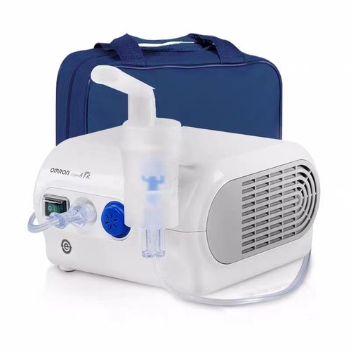 欧姆龙NE-C28雾化机家用儿童压缩式医疗用雾化器成人婴儿NE-C900-图2