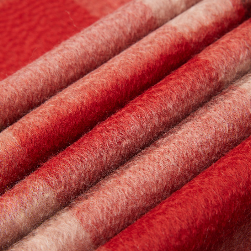 【送礼】emz鄂尔多斯100%羊绒围巾冬季保暖撞色围脖男,淘宝优惠券,粉丝福利购,淘宝优惠卷