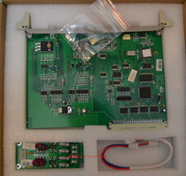 Ailoop circuit board loop card EI6000G EI6000T host matching with double loop