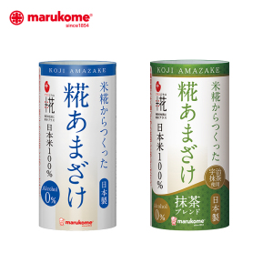 日本进口饮料丸米米花甘露8瓶