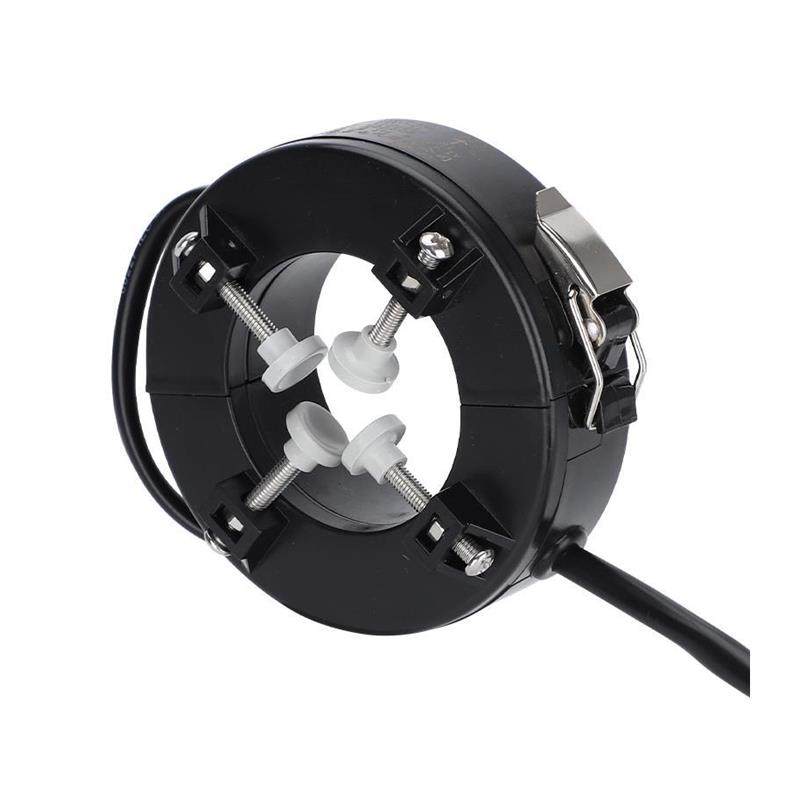 开口式电流互感器开合开启式三相交流高精度计量用0.2级100-1000,淘宝优惠券,粉丝福利购,淘宝优惠卷