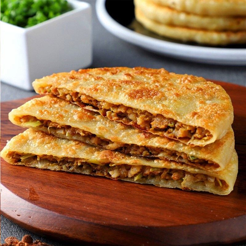 三全黑胡椒牛肉馅m饼家庭速食早餐馅饼猪肉葱酥皮馅饼冷冻半成品,淘宝优惠券,粉丝福利购,淘宝优惠卷