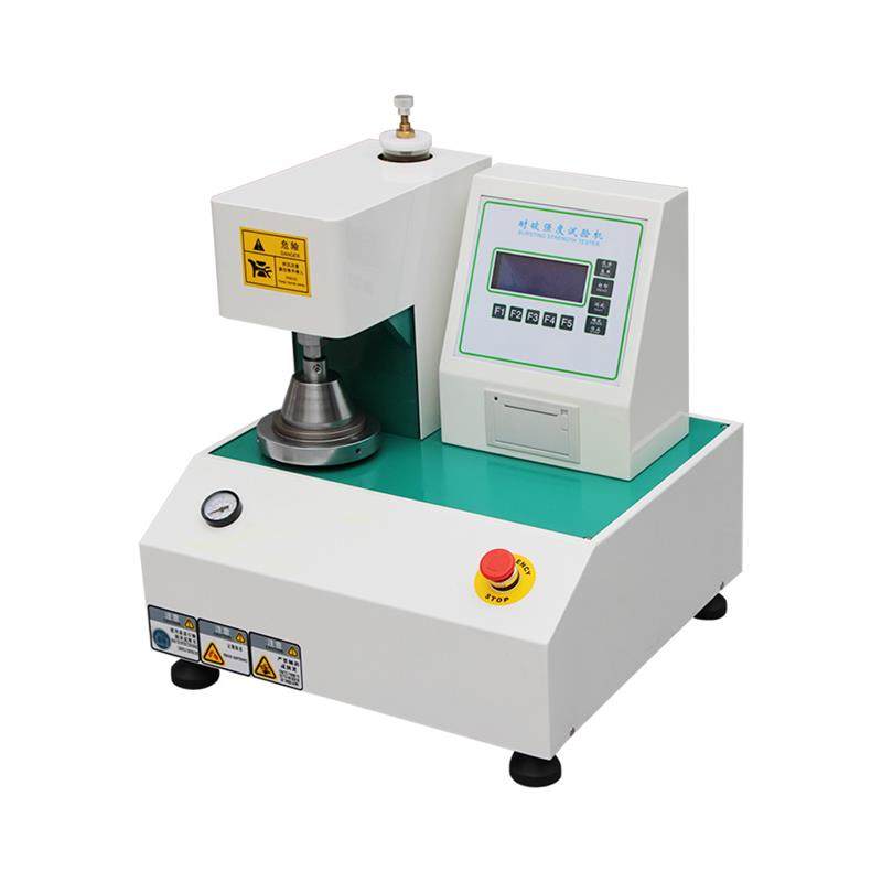 新款纸箱耐破强度试验机智能瓦楞纸板破裂强度爆破测试仪全自包邮,淘宝优惠券,粉丝福利购,淘宝优惠卷