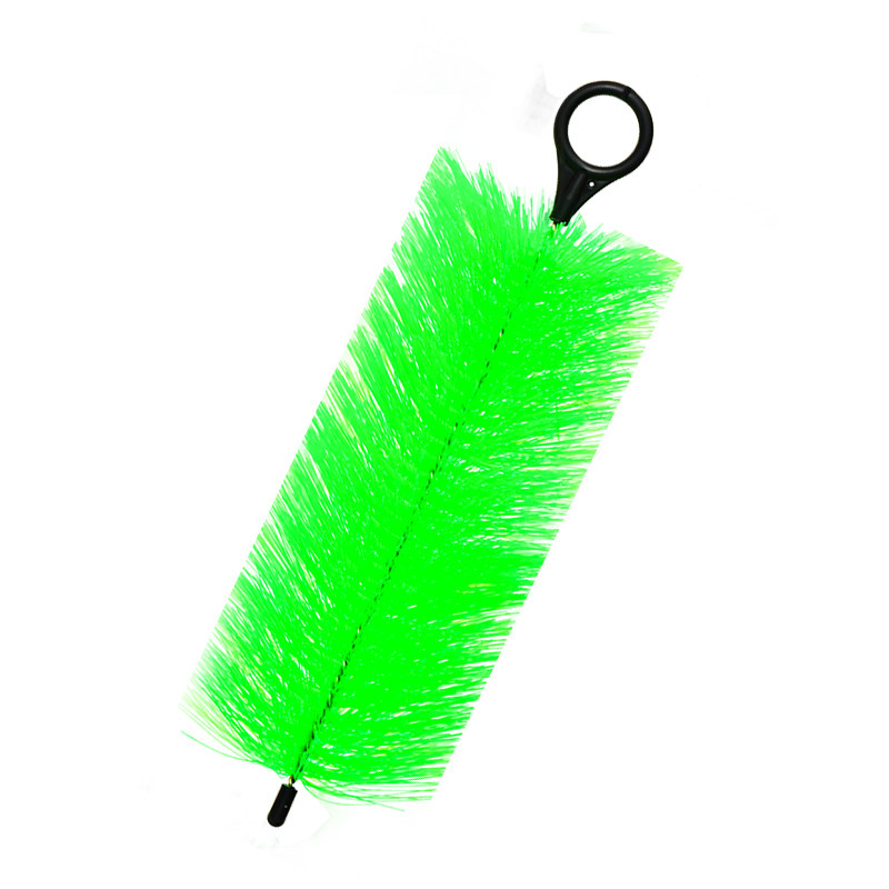 鱼池鱼缸过滤毛刷米字刷丝户外庭院锦鲤鱼池净水消音绿色十字毛刷,淘宝优惠券,粉丝福利购,淘宝优惠卷