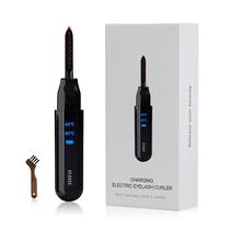 Eyelash Bronzer Electric deity Divine Instrumental Electric Charge Ionic clamp Keke su Cocoa Su Co-Lasting Styling