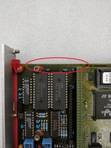 DELVOTEC CPU-INTERFACE DB CPU INX CPU original installation unloader