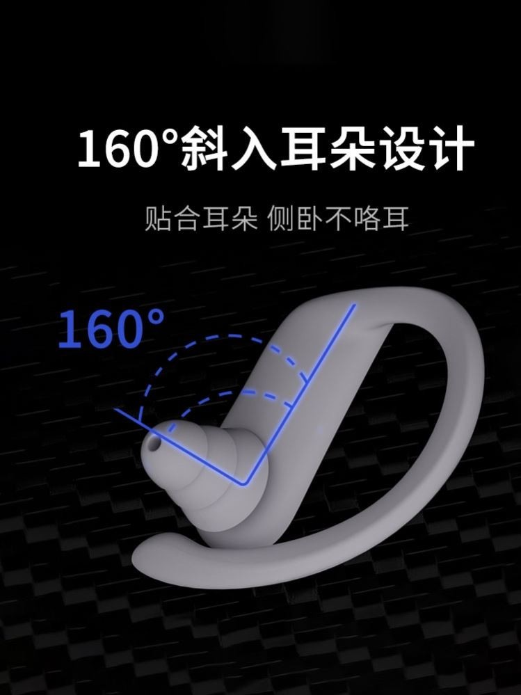 日本隔音耳罩睡觉专用打呼噜神器宿舍睡眠用专业防噪音耳塞降噪 - 图1