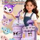 Magic Ball Bobola Balloon Children's Handmade DIY Toy