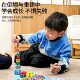 The World of Dice children's educational board game