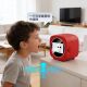 Children's toy ai voice controlled printer