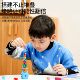 The World of Dice children's educational board game