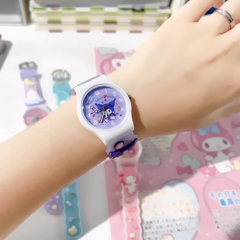 儿童手表玩具1到3岁宝宝小朋友新年礼物发光卡通防水电子表女孩子,淘宝优惠券,粉丝福利购,淘宝优惠卷