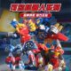 Mini Agent Team Powerful Robot