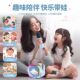 Yuguigo wireless karaoke set bluetooth speaker