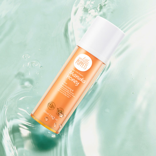 新西兰纽乐葆麦卢卡妈妈爽肤水清润莹亮护肤品保湿补水官方正品堡 - 图2