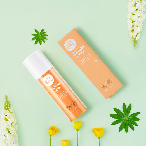 新西兰纽乐葆麦卢卡妈妈爽肤水清润莹亮护肤品保湿补水官方正品堡 - 图3