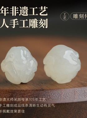 2026本命年女属马红绳手链护身