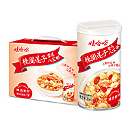 娃哈哈旗舰店&bull;桂圆莲子八宝粥礼盒