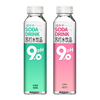 娃哈哈苏打水饮料500mL*15瓶