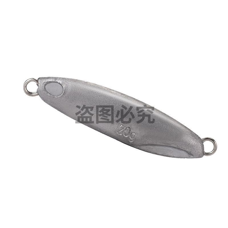 50只千鬼锚鱼快刀铅鱼远投铁板路亚猫鱼裸片毛坯鲈鱼新款专用淡水,淘宝优惠券,粉丝福利购,淘宝优惠卷