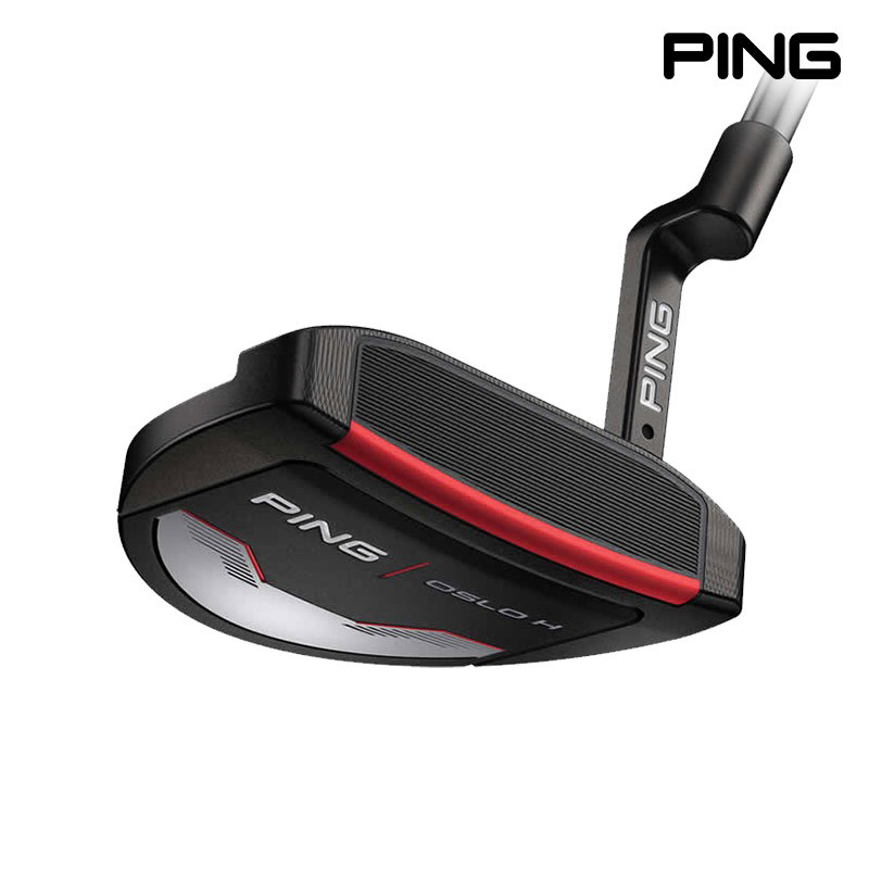PING高尔夫球杆男士PUTTER职业高容错槌型大头直golf推杆2021新款 - 图3