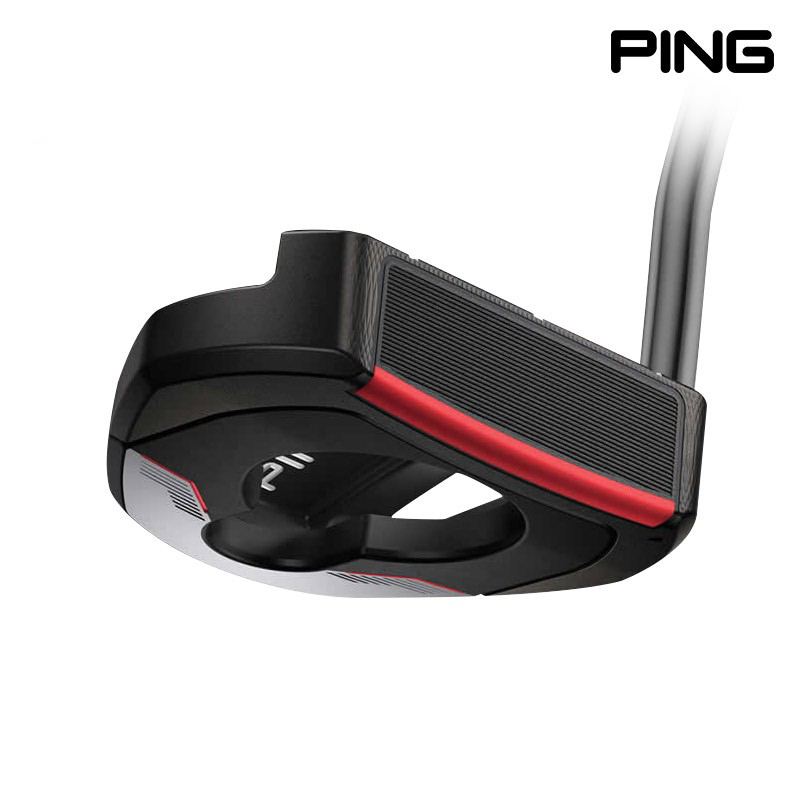 PING高尔夫球杆男士PUTTER职业高容错槌型大头直golf推杆2021新款 - 图1