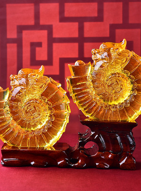 海清阁办公室卧室客厅书房摆件