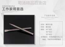 Screw Thread Steel Stonework Flat Chiseled Steel Chisel Chisel Iron Tool Flat Head Pointed Woodwork Chisel Cement Chisel Knife