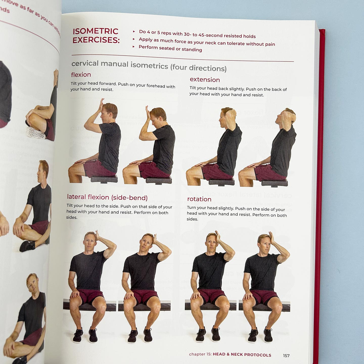 英文原版 Rehab Science 康复科学 如何克服疼痛并从伤害中治愈 骨科物理治疗师Tom Walters 精装 英文版 进口英语原版书籍