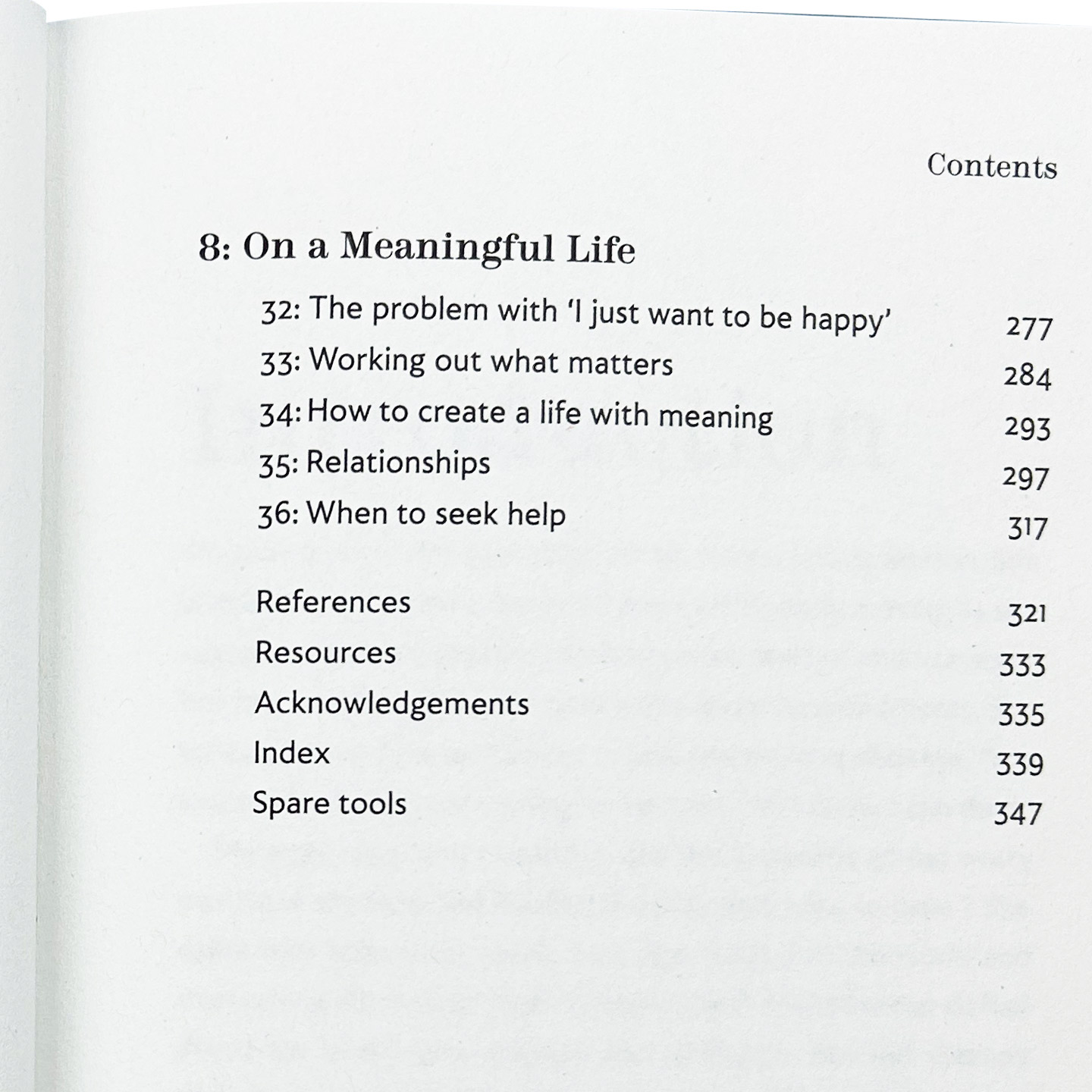 英文原版 Why Has Nobody Told Me This Before? 为什么没人早点告诉我? 精装 英文版 进口英语原版书籍