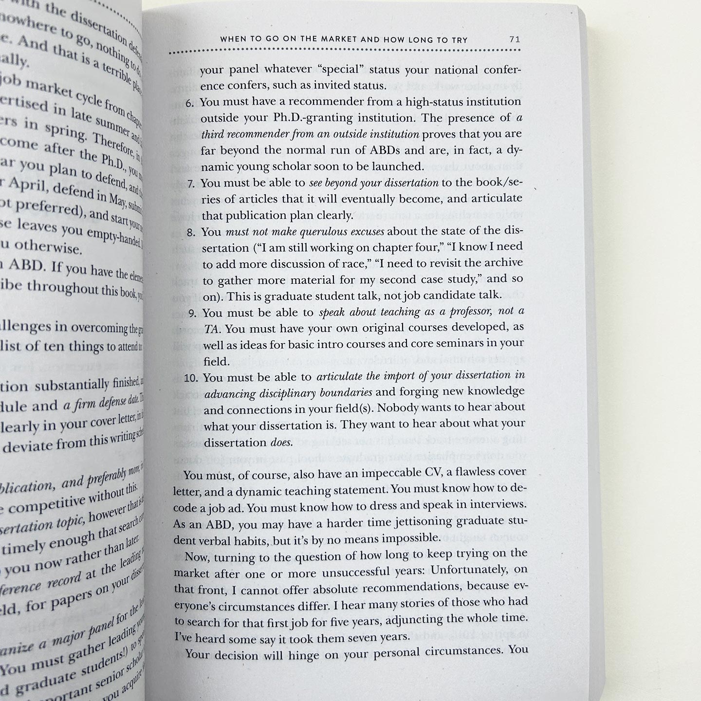 英文原版 The Professor Is In 博士学位就业指南 教育 求职 Karen Kelsky Ph.D. 英文版 进口英语原版书籍