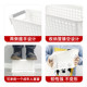 Wonda skin-friendly bedroom living room maternal and baby miscellaneous storage