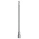 350mm ultra-long hexagonal strong magnetic sleeve flash drill