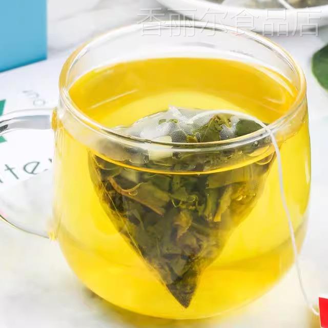 【优选】植宴蜜桃乌龙茶桂花白桃水蜜桃冷泡三角茶包泡水花果茶 - 图3