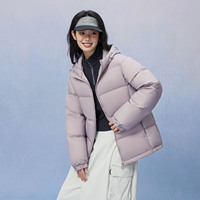 【礼金】雅鹿三防短款面包服
