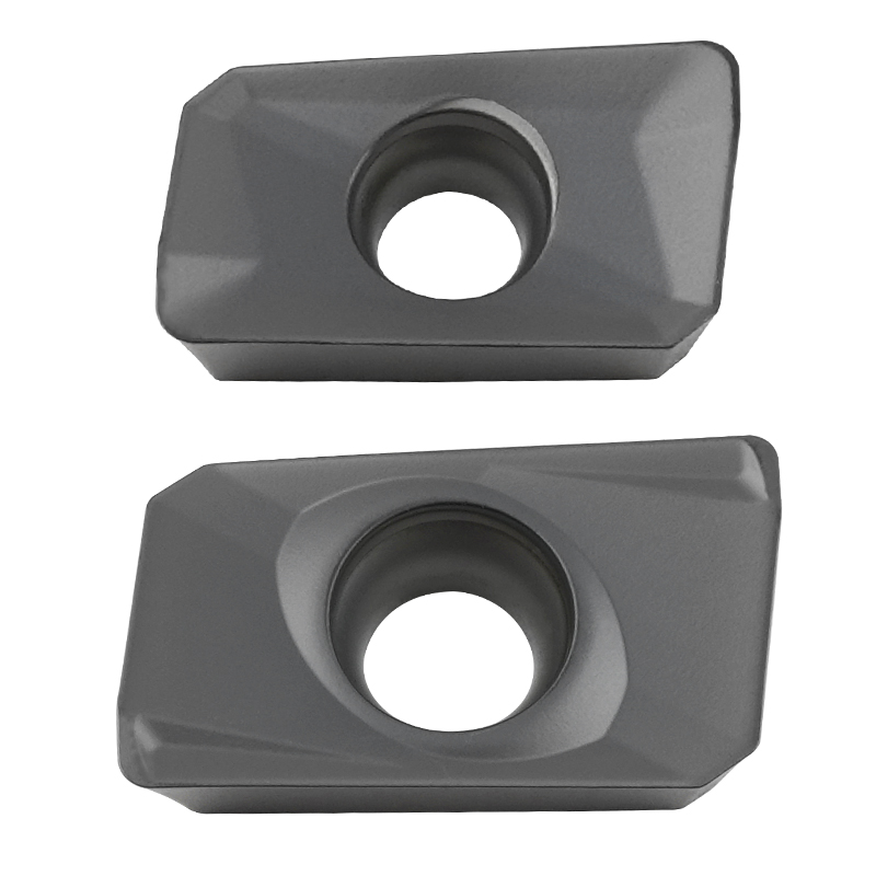 刃天下数控铣刀片APMT1135PDER-LNN/1604PDE不锈钢淬火钢件铣刀粒 - 图3