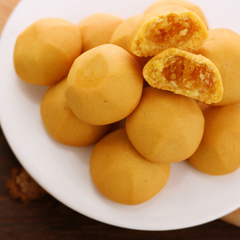 嘉记园榴莲饼榴莲酥糕点零食美食广东特产澳门点心小吃好吃的手信,淘宝优惠券,粉丝福利购,淘宝优惠卷