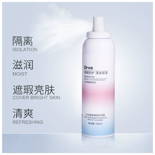 Крем для макияжа, спрей, увлажняющая база под макияж, тональный крем для всего тела, фиксатор макияжа, натуральный макияж