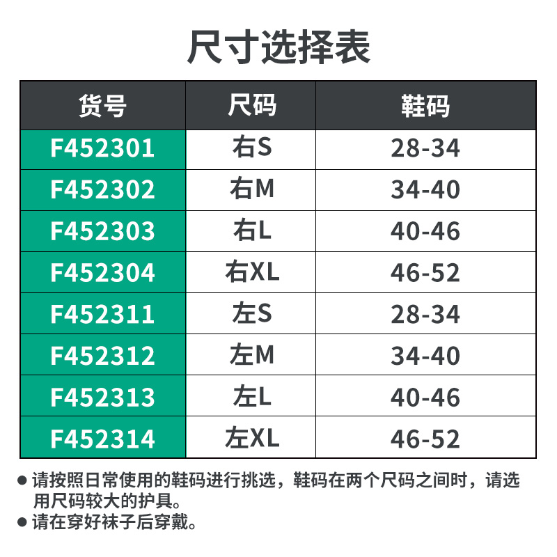 SIGMAX中强度护踝ANKLE3日本保护脚踝关节内翻扭伤崴脚成人医疗 - 图0